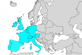 Centro Europa