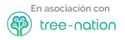 Tree Nation Logo